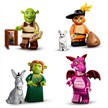 LEGO® Minifigures 71053 Shrek Serie | Bild 5
