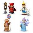 LEGO® Minifigures 71053 Shrek Serie | Bild 6