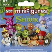 LEGO® Minifigures 71053 Shrek Serie | Bild 2