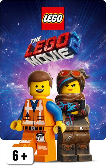 LEGO® Movie 2