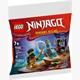 LEGO® Ninjago 30700 Arins Duell mit dem Drachenmenschen