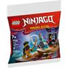 LEGO® Ninjago 30700 Arins Duell mit dem Drachenmenschen