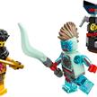 LEGO® Ninjago 30700 Arins Duell mit dem Drachenmenschen | Bild 2