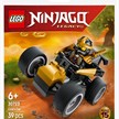 LEGO® Ninjago 30723 Njnia Coles Flitzer | Bild 3