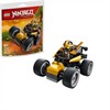 LEGO® Ninjago 30723 Njnia Coles Flitzer