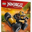 LEGO® Ninjago 30723 Njnia Coles Flitzer | Bild 2