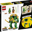 LEGO® Ninjago 71757 Lloyds Ninja-Mech | Bild 2
