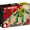LEGO® Ninjago 71757 Lloyds Ninja-Mech