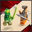 LEGO® Ninjago 71757 Lloyds Ninja-Mech | Bild 5