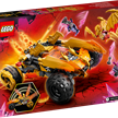 LEGO® Ninjago 71769 Coles Drachen-Flitzer | Bild 2