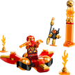 LEGO® Ninjago 71777 Kais Drachenpower-Spinjitzu-Flip | Bild 3