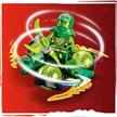 LEGO® Ninjago 71779 Lloyds Drachenpower-Spinjitzu-Spin | Bild 5