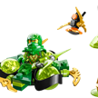 LEGO® Ninjago 71779 Lloyds Drachenpower-Spinjitzu-Spin | Bild 3