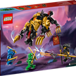 LEGO® Ninjago 71790 Jagdhund des kaiserlichen Drachenjägers | Bild 2