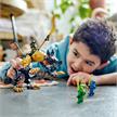 LEGO® Ninjago 71790 Jagdhund des kaiserlichen Drachenjägers | Bild 4