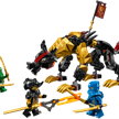 LEGO® Ninjago 71790 Jagdhund des kaiserlichen Drachenjägers | Bild 3