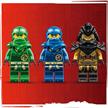 LEGO® Ninjago 71790 Jagdhund des kaiserlichen Drachenjägers | Bild 6