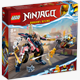 LEGO® Ninjago 71792 Soras Mech-Bike