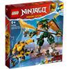 LEGO® Ninjago 71794 Lloyds und Arins Training-Mechs