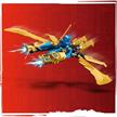 LEGO® Ninjago 71796 Kaiserliches Mech-Duell gegen den Elementardrachen | Bild 5