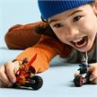 LEGO® Ninjago 71838 Kais Motorradrennen | Bild 5