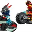 LEGO® Ninjago 71838 Kais Motorradrennen | Bild 2