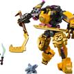 LEGO® Ninjago 71839 Arins Spinjitzumech | Bild 2