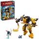 LEGO® Ninjago 71839 Arins Spinjitzumech