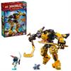 LEGO® Ninjago 71839 Arins Spinjitzumech