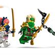 LEGO® Ninjago 71842 Rontu der Meisterdrache | Bild 3
