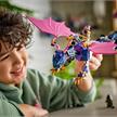 LEGO® Ninjago 71842 Rontu der Meisterdrache | Bild 5