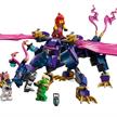 LEGO® Ninjago 71842 Rontu der Meisterdrache | Bild 4
