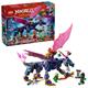 LEGO® Ninjago 71842 Rontu der Meisterdrache