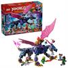 LEGO® Ninjago 71842 Rontu der Meisterdrache