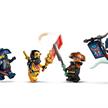 LEGO® Ninjago 71843 Rogues Mech-Drachenreiter | Bild 5