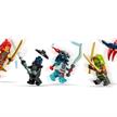 LEGO® Ninjago 71844 Ninja-Actionflitzer | Bild 4