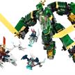 LEGO® Ninjago 71845 Lloyds Jet-Mech | Bild 2