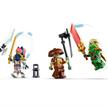 LEGO® Ninjago 71845 Lloyds Jet-Mech | Bild 5