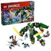 LEGO® Ninjago 71845 Lloyds Jet-Mech