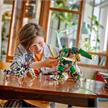 LEGO® Ninjago 71845 Lloyds Jet-Mech | Bild 6