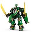 LEGO® Ninjago 71845 Lloyds Jet-Mech | Bild 3
