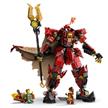 LEGO® Ninjago 71846 Der Feuerritter-Mech | Bild 3