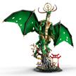 LEGO® Ninjago 71847 Der Wächterdrache | Bild 3