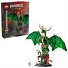LEGO® Ninjago 71847 Der Wächterdrache