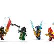 LEGO® Ninjago 71848 Der Tempel-Flugsegler | Bild 5