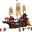 LEGO® Ninjago 71848 Der Tempel-Flugsegler | Bild 2