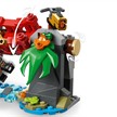 LEGO® Ninjago 71857 Showdown am Baumhaus mit dem Ninja-B | Bild 4