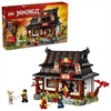 LEGO® Ninjago 71858 15-jähriges Jubiläum der Vier-Waffen