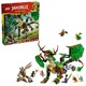 LEGO® Ninjago 71859 Der Drache des Lebens