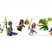 LEGO® Ninjago 71859 Der Drache des Lebens | Bild 5